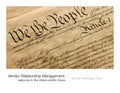 VRM: the citizen-centric future of communications