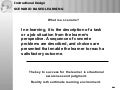 scenario based learning
