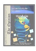 Scenario Planning to Achieve UNDP&rsquo;s MDG for Honduras