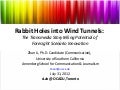 Scenario planning and transmedia storytelling ocad july 31 slideshare