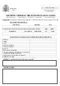 Scexp guardias civiles auxiliares guadalajara