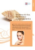 Medicina Estetica e chirurgia plastica