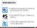 Social CRM: il brand, l’industria e il concorso, la sinergia vincente per il social CRM, il caso Trony.