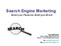Schipul Sem Presentation Slideshare