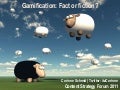 Gamification Intro for Content Strategy