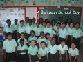 School day belize