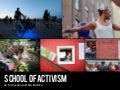School of Activism
