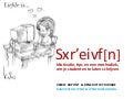 Schrijven in het hoger onderwijs