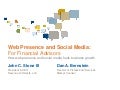 Schwab digital marketing @schwab4rias 