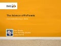 The Science of Retweets with Dan Zarrella