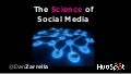 The Science of Social Media