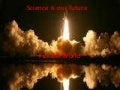Science power point