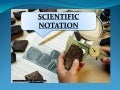 Scientificnot