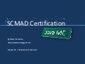 Scmad Chapter 01