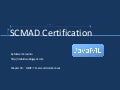 Scmad Chapter07