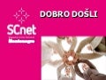 SCNet  Montenegro