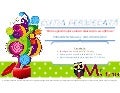 Scoala de vara CUTIA FERMECATA, program organizat de Mr. Mentorus