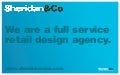 Sheridan&amp;Co Credentials 2011