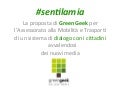 Sentilamia - GreenGeek