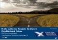Public Attitudes Towards Scotland&rsquo;s Constitutional Future