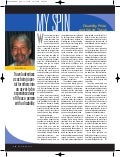 Scott Rains Disability Pride and World Travel