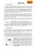 Tipps und Hilfestellung für´s Bloggen - Das Scout24 Playbook Blog