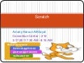 using Scratch in the classrroom to promote learner autonomy