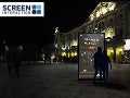 [M2M For Real] David Furendal - Screen Interaction