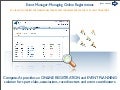 Online Registration - Managing Entries