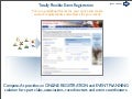 Online Registration - An Overview of a Simple Entry Process