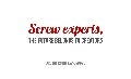 Screw experts, the future belongs to creators