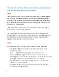 Script for Teaching Social Media and Electronic Communication--Instructor Edition