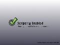Scripting Enabled - how accessibilty concerns can fuel mashup innovation