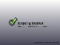 Scripting Enabled at Georgia Tech