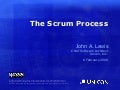 Scrum Process