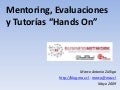 Seminario Certificación Tutores Expertos UAI