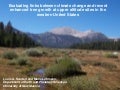 Evaluating links between climate change and recent enhanced tree growth at upper altitude sites in the western United States [Louis Scuderi]