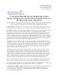Sd mf summit_press_release_2011[1]