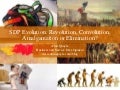 Sdp Evolution Issue 1