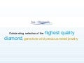 SeaofDiamonds - Quality Diamond, Gemstone & Precious Metal Jewelry