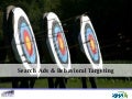 Search 4.0 Search Ads and Behavioral Targeting