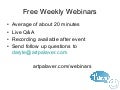 SEO Basics for Artist Websites and Blogs