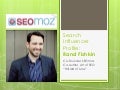 Search Influencer: Rand Fishkin