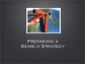 Search Strategy