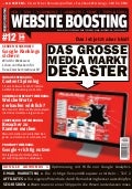 Wer suchet, der findet! Wirklich? Marc Duch Website Boosting 03/04 2012