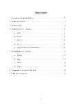 Database Comparison: Social Behavior of the Great White Shark
