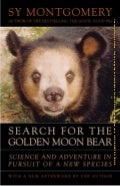 Search For the Golden Moon Bear Preview