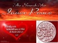 Search for inner peace