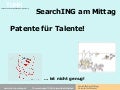 Patente für Talente