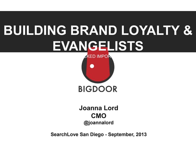 Joanna Lord_SearchLove San Diego 20...